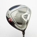 【中古】ブリヂストン BRIDGESTONE GOLF B-LD ドライバー Air Speeder BS-LD for Wood レディスシャフト:Air S...