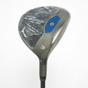 【中古】キャロウェイゴルフ Ai SMOKE パラダイム Ai SMOKE MAX FAST フェアウェイウッド TENSEI 40 for Callaway 【3W】シャフト:TENSEI 40 for CallawayBランク フレックスSR 男性用 メンズ用 右用
