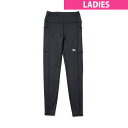 ニューエラ NEW ERA Performance Apparel ストレッチ WPA NEBN 1920 レギンス レディス
