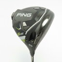 【中古】ピン G430 G430 SFT ドライバー PING TOUR 2.0 CHROME 65 シャフト:PING TOUR 2.0 CHROME 65C...