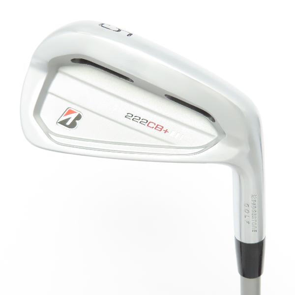 BRIDGESTONE 222CB+ アイアンセット5〜P MCI 70S BRIDGESTONE 222CB+ アイアンセット5〜P MCI 70S Amazon.co.jp