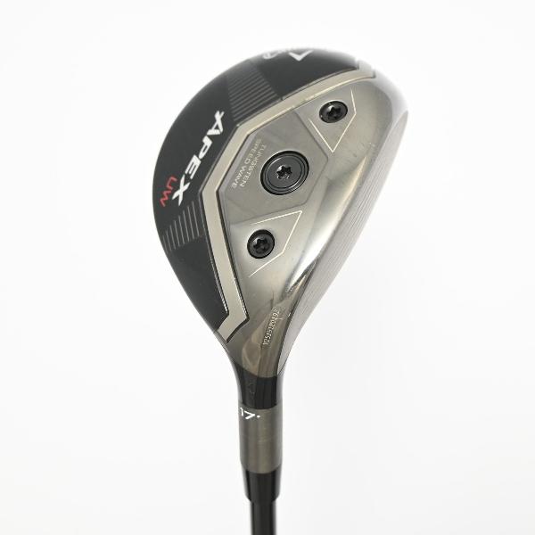 商品説明シャフトTENSEI BLACK SILVER 70 for Callawayロフト17フレックスS左右右用長さ41.75重量(g)349±バランスD0±程度Cヘッドカバー有付属品無グリップ-グリップ程度良在庫店舗ネット店備考商品の程度についてAメーカーフィルムで保護されていて使用痕跡が全く見られない状態Bクラウン・バックフェース・シャフトに傷はなく、ソール・フェースに目立たない傷はあるが、全体的にきれいな状態Cクラウン・バックフェース・シャフトに目立たない傷が確認できる状態ソール・フェースに擦り傷・当たり傷など使用感のある傷が見られる状態Dクラウン・バックフェース・シャフトに擦り傷・当たり傷・小さな凹み・目立つ塗装剥がれが確認できる状態ソール・フェースに爪にかかるような擦り傷・当たり傷が見られる状態E全体的に汚く見える状態(使用に問題はございません)注意事項・注文手続き完了後の内容変更・キャンセル・交換・返品はお受けできません。あらかじめご了承ください。・ゴルフガレージ店頭でも販売しておりますので、タイミングによっては店頭完売によりご用意できない場合もございます。・重量・バランスについては弊社実測値です。・長さは、メーカーによって測定方法が異なるため、シャフト改造の痕跡が認められない場合、実測値が近似値であればメーカー公表値を表示しています。※アイアンセットの場合は、主に5番アイアンの長さを表示しています。中古