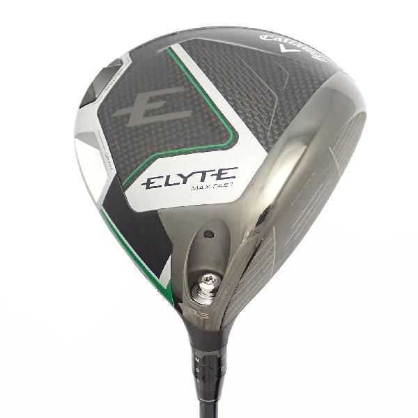 Callaway Elyte Max Fast