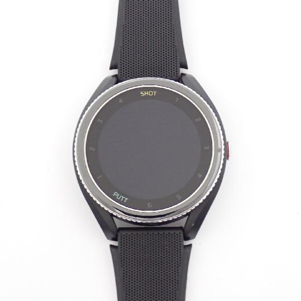 【中古】ボイスキャディ　Voice Caddie　T9　Cランク　フレックス-