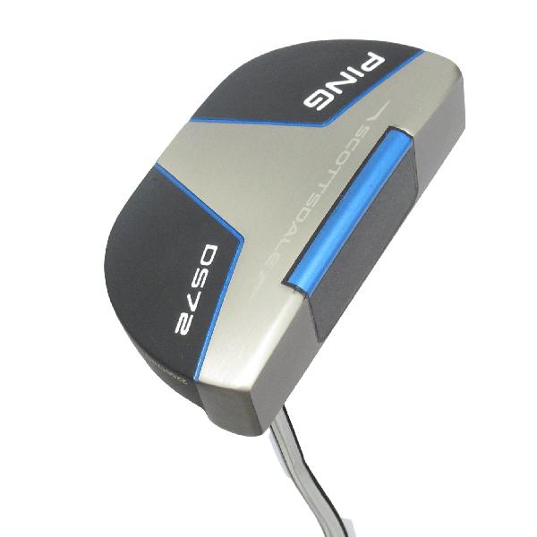 PING DS72