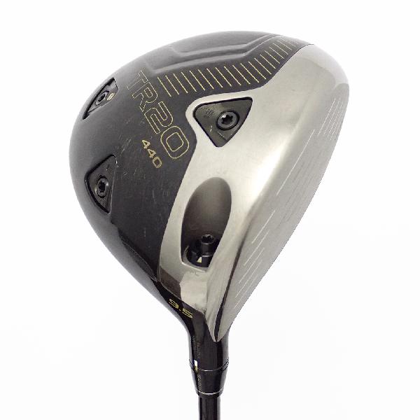 HONMA T//WORLD TR20 440