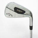 【中古】キャロウェイゴルフ ROGUE ローグ ST PRO アイアン Dynamic Gold 105 シャフト:Dynamic Gold 105Cランク フ...