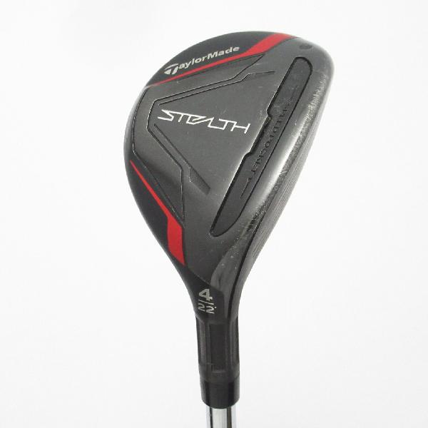 【中古】テーラーメイド　STEALTH　ステルス RESCUE ユーティリティ KBS MAX MT85 ...