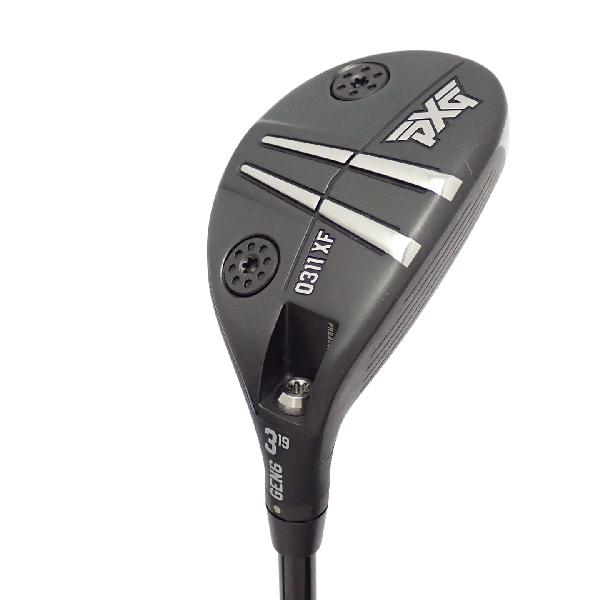 【中古】ピーエックスジー　PXG　PXG 0311 XF GEN6 ユーティリティ Tour AD DI-95 HYBRID　【U3】シャフト：Tour AD DI-95 HYBRIDBCランク　フレックスS　男性用 メンズ用　右用