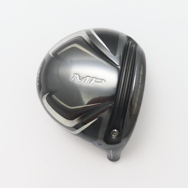 【中古】ミズノ　MIZUNO　MIZUNO ヘッド単品 ヘッド単体　Cランク　フレックス-　...