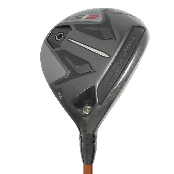 Titleist TSi2 (2020)