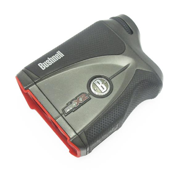 【中古】ブッシュネル　Bushnell　ピンシーカー プロ X2 ジョルト　CDランク　フレックス-