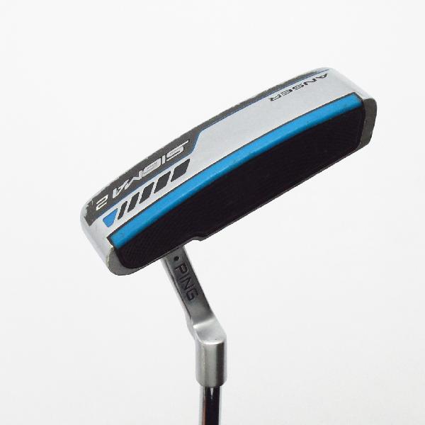 楽天市場】ping パター シグマ2 アンサーの通販 楽天市場】ping パター シグマ2 アンサーの通販