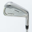 【中古】本間ゴルフ TOUR WORLD TOUR WORLD TW757VX アイアン Dynamic Gold HT シャフト:Dynamic Gold H...