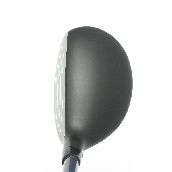 【中古】エーデザインゴルフ　A GRIND　A GRIND UTILITY BX-H ユーティリティ BASILEUS BTU　【U3】シャフト：BASILEUS BTUCランク　フレックスX100　男性用 メンズ用　右用