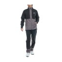 ニューバランス New Balance ストレッチ セットアップ2WAYレインウェア