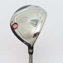 【中古】ブリヂストン BRIDGESTONE GOLF B-LD フェアウェイウッド Air Speeder BS-LD for Wood レディス 【5W】シ...