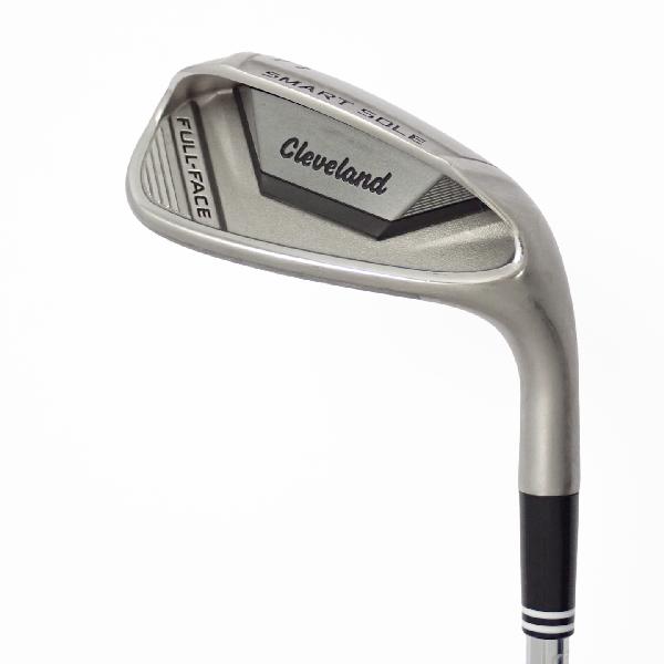 【中古】クリーブランド　Cleveland Golf　スマートソール FULL-FACE type- ...