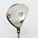【中古】ブリヂストン BRIDGESTONE GOLF B-LD フェアウェイウッド Air Speeder BS-LD for Wood レディス 【5W】シ...