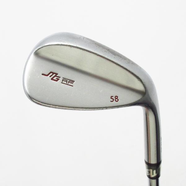 【中古】三浦技研　MIURA GIKEN　MG RF 99.3Pure ウェッジ N.S.PRO MODUS3 WEDGE 105　【58-12】シャフト：N.S.PRO MODUS3 WEDGE 105Dランク　フレックスWEDGE　男性用 メンズ用　右用