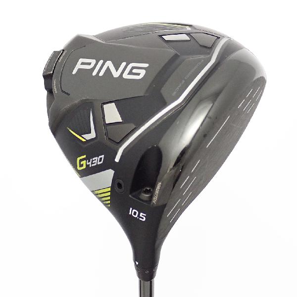 楽天市場】ping g430 sft ドライバーの通販