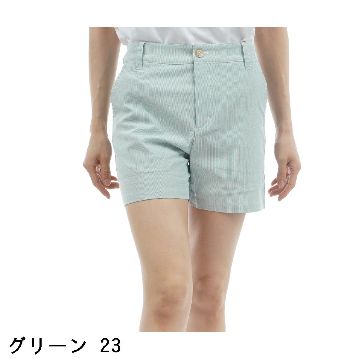 ロサーセン　ROSASEN　ストレッチ クールマックス サッカーショートパンツ　レディス