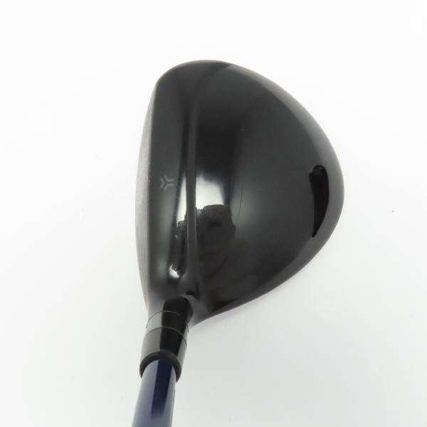 【中古】ダンロップ　SRIXON　スリクソン ZX フェアウェイウッド Diamana ZX 50　【5W】シャフト：Diamana ZX 50CDランク　フレックスSR　男性用 メンズ用　右用