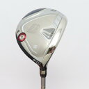 【中古】ブリヂストン BRIDGESTONE GOLF B-LD フェアウェイウッド Air Speeder BS-LD for Wood レディス 【5W】シ...