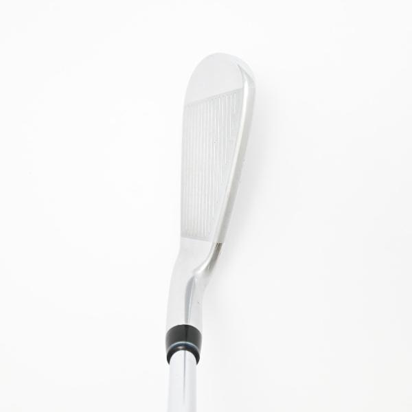 【中古】ダンロップ　XXIO　ゼクシオ FORGED(2017) アイアン N.S.PRO 930GH DST　シャフト：N.S.PRO 930GH DSTCDランク　フレックスS　男性用 メンズ用　右用