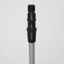 【中古】UST マミヤ ATTAS ATTAS DAAAS ドライバー用_スリーブ付 ATTAS DAAAS 6 【テーラーメイド用】Cランク フレックスS 男...