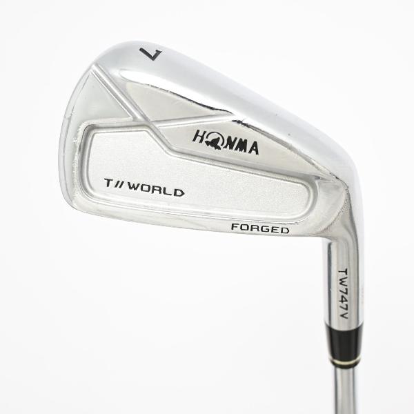 楽天市場】tw747 v アイアンの通販
