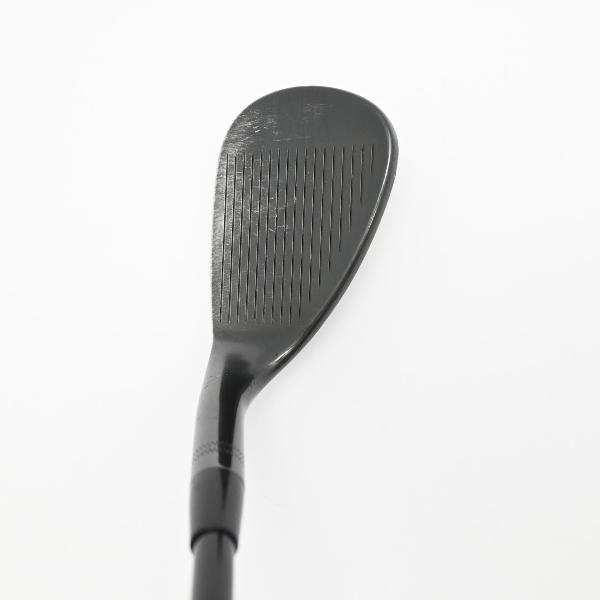 【中古】タイトリスト　Vokey　ボーケイ フォージド ブラックPVD ウェッジ Titleis...