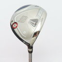 【中古】ブリヂストン BRIDGESTONE GOLF B-LD フェアウェイウッド Air Speeder BS-LD for Wood レディス 【5W】シ...