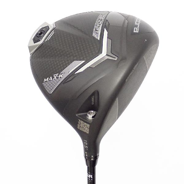 【中古】コブラ　cobra　DS-ADAPT MAX-K ドライバー Speeder NX for Cobra　シャフト：Speeder NX for CobraBCランク　フレックスSR　男性用 メンズ用　右用