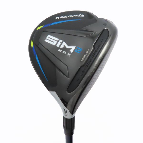 楽天市場】sim2 フェアウェイウッド ventusの通販