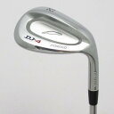【中古】フォーティーン DJ DJ-4 ウェッジ N.S.PRO DS-91w 【52-05】シャフト:N.S.PRO DS-91wCDランク フレックスWED...