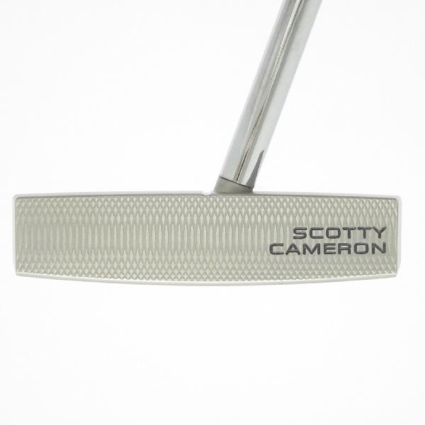 ����šۥ����åƥ���������SCOTTY CAMERON���ե���ȥ� 5S(2024) �ѥ��� �������륷��եȡ���33�ۥ���եȡ��������륷��ե�B��󥯡��ե�å�����¬���ܳ��������� ����ѡ�����