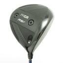 【中古】プロギア RS RS F PROTOTYPE ワンクローバー ドライバー RS シャフト:RSCランク フレックスM40 男性用 メンズ用 右用