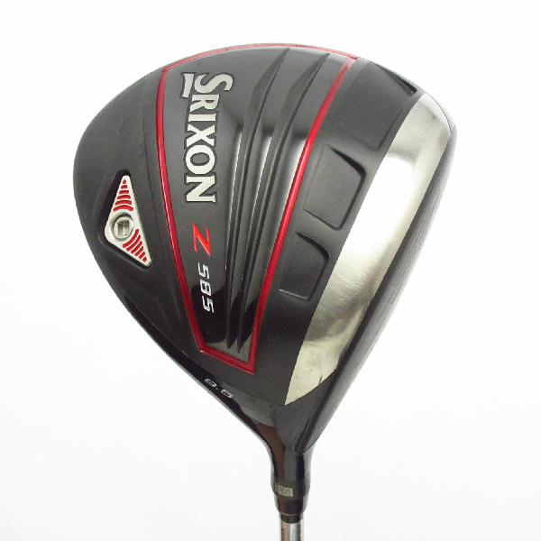 楽天市場】スリクソン z585 ドライバー マハナの通販