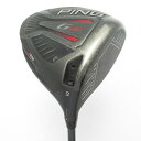 【中古】ピン G410 G410 PLUS ドライバー ALTA J CB RED シャフト:ALTA J CB REDDランク フレックスS 男性用 メンズ用 右用