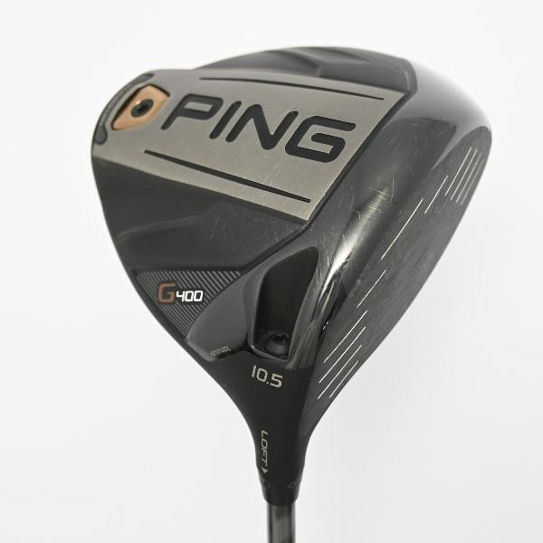 楽天市場】ping g400 ドライバーの通販