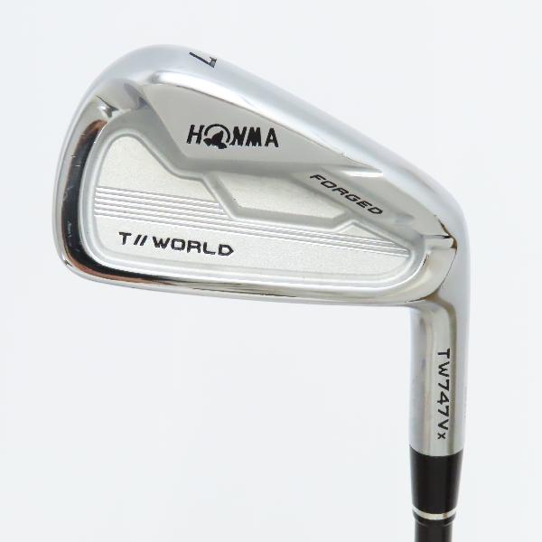 HONMA TOUR WORLD TW747 Vx