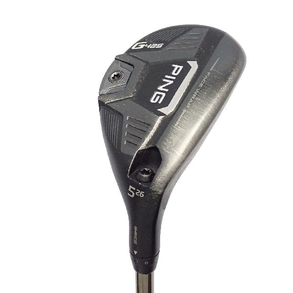 楽天市場】ping g425（ロフト角26°）の通販