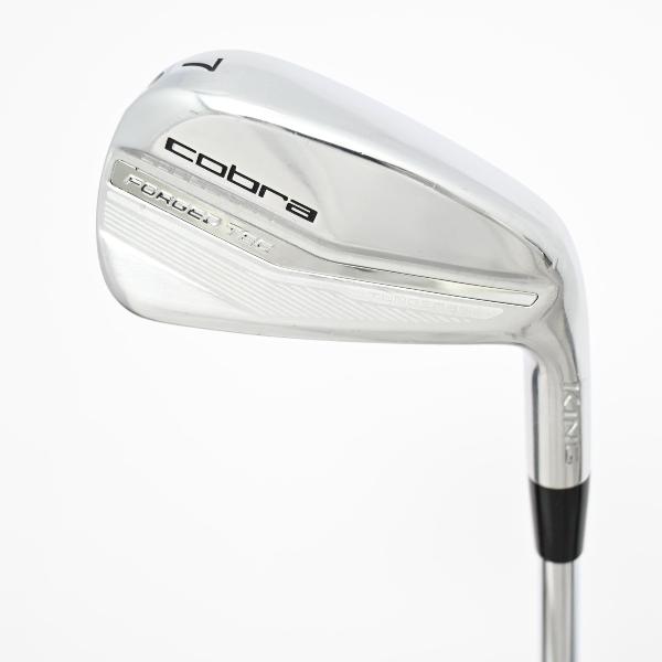 【中古】コブラ　KING　キングフィージドテック(2022) アイアン N.S.PRO MODUS3 TOUR 105　シャフト：N.S.PRO MODUS3 TOUR 105Cランク　フレックスS　男性用 メンズ用　右用
