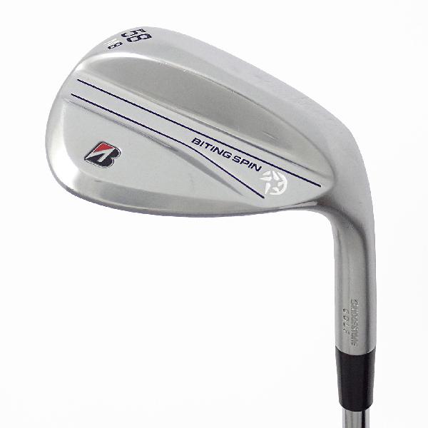 商品説明シャフトN.S.PRO MODUS3 TOUR 120ロフト58-08フレックスS左右右用長さ35.25重量(g)459±バランスD4.5±程度Cヘッドカバー無付属品無グリップ-グリップ程度良在庫店舗港北ニュータウン店備考出荷予定時期通常2日後に出荷商品の程度についてAメーカーフィルムで保護されていて使用痕跡が全く見られない状態Bバックフェース・シャフト・ソール・フェースに目立たない傷はあるが、全体的にきれいな状態Cバックフェース・シャフトソール・フェースに擦り傷・当たり傷など使用感のある傷が見られる状態Dバックフェース・シャフト・ソール・フェースに大きな擦り傷・当たり傷が見られる状態E全体的に汚く見える状態(使用に問題はございません)注意事項・注文手続き完了後の内容変更・キャンセル・交換・返品はお受けできません。あらかじめご了承ください。・ゴルフガレージ店頭でも販売しておりますので、タイミングによっては店頭完売によりご用意できない場合もございます。・重量・バランスについては弊社実測値です。・長さは、メーカーによって測定方法が異なるため、シャフト改造の痕跡が認められない場合、実測値が近似値であればメーカー公表値を表示しています。※アイアンセットの場合は、主に5番アイアンの長さを表示しています。中古