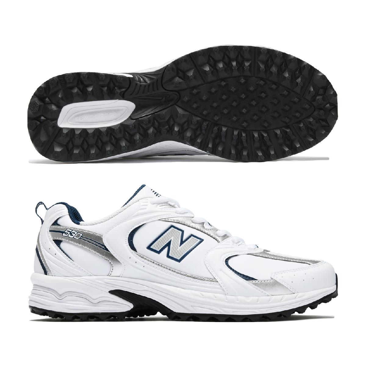 ニューバランス New Balance NS スパイクレス 530 v1 SL UGS530 シューズ