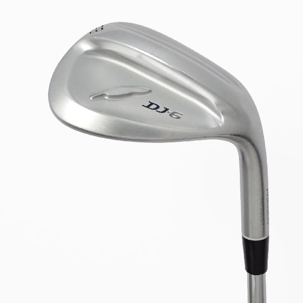【中古】フォーティーン DJ DJ-6 ウェッジ N.S.PRO DS-91w 【58-18】シャフト：N.S.PRO DS-91wCランク フレックスWEDGE 男性用 メンズ用 右用