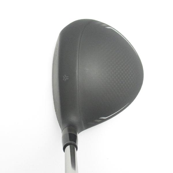 【中古】ダンロップ　SRIXON　スリクソン ZX MkII フェアウェイウッド Diamana GT 50　【3W】シャフト：Diamana GT 50Cランク　フレックスS　男性用 メンズ用　右用