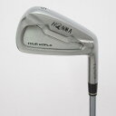 【中古】本間ゴルフ TOUR WORLD ツアーワールド TW737P アイアン VIZARD IN55 シャフト:VIZARD IN55CDランク フレックス...