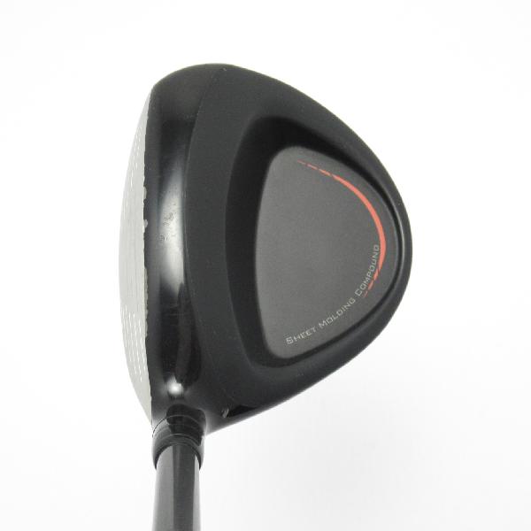 【中古】プロギア　egg　エッグ FAIRWAYWOOD(2015) フェアウェイウッド egg　【3W】シャフト：eggDランク　フレックスM40　男性用 メンズ用　右用